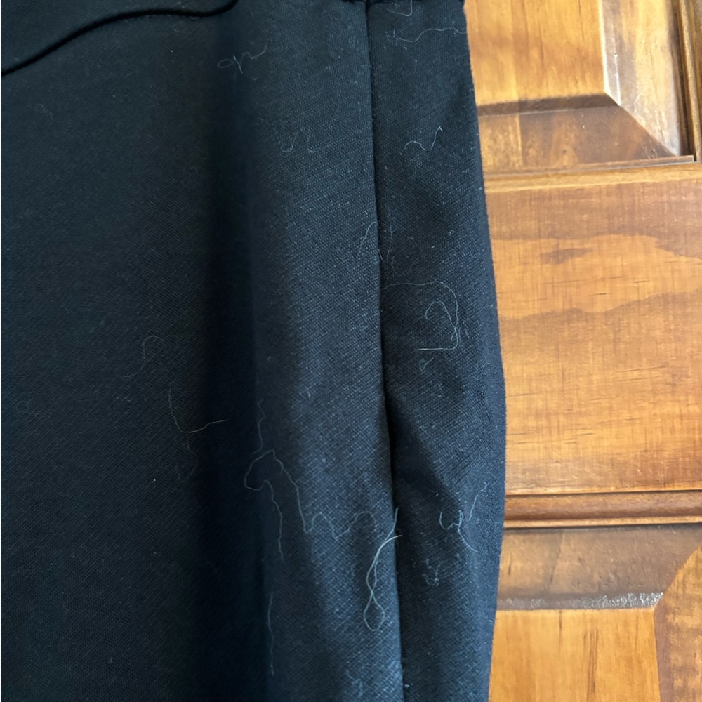 Cabi 3394 Kingston trouser, black size 12 - Picture 5 of 6